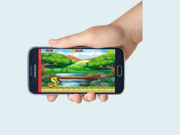 tweetty bird 2017 screenshot 1