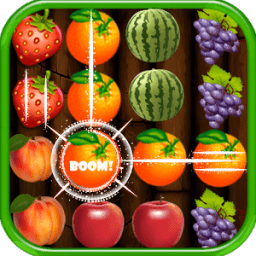 Match Fruit Farm आइकन