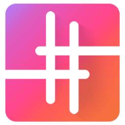 Hashtag Assistant For Instagram
