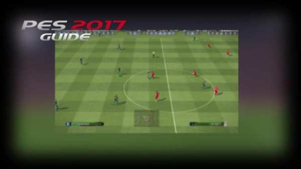 GUIDE PES 2017 -PRO- screenshot 3