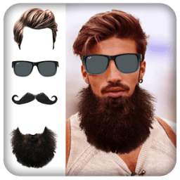 Man Hair Mustache And Hair Styles PRO
