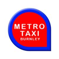 Metro Taxis Burnley