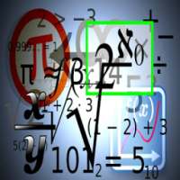 mathematical calculations, Math Calculator on 9Apps