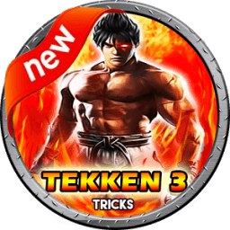 ikon New Tekken 3 Tricks