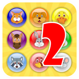 Детский умный телефон Babyphone 2 icon