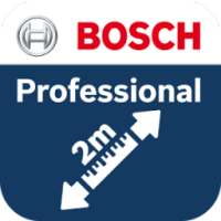 Bosch Site Measurement Camera