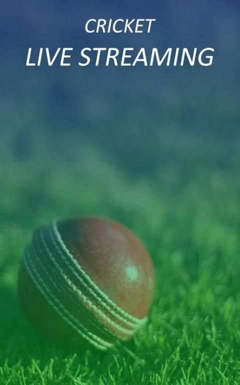 Cricket Live Streaming 2 تصوير الشاشة