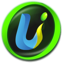 ikon iObit Uninstaller App