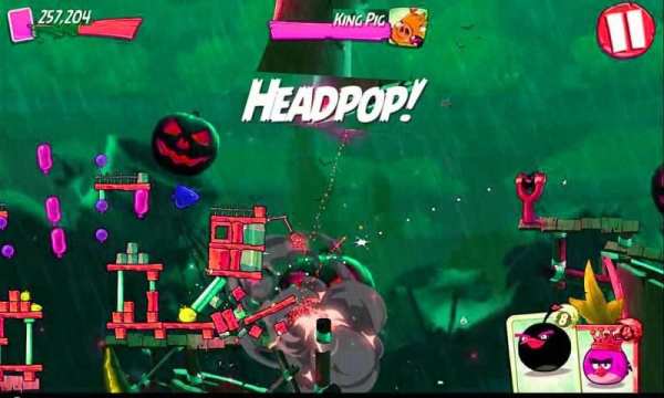 Guide for Angry Birds 2 скриншот 4