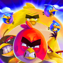Guide for Angry Birds 2 иконка