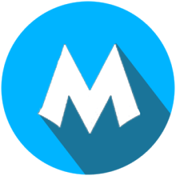 Macro Calculator иконка