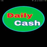 Daily Cash Earning