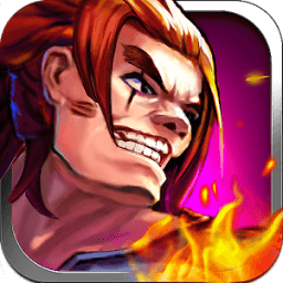 Street Fighting أيقونة