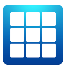 Rubik's Cube Fridrich Solver أيقونة