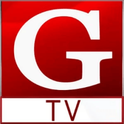 G TV أيقونة
