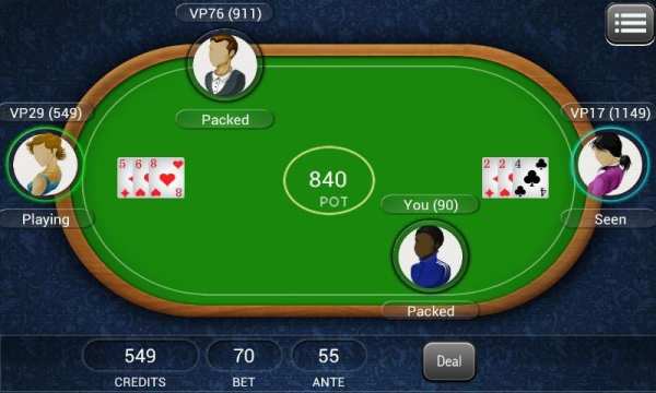 Teen Patti 5 تصوير الشاشة