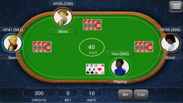 Teen Patti 1 تصوير الشاشة