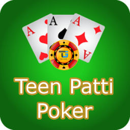 Teen Patti आइकन
