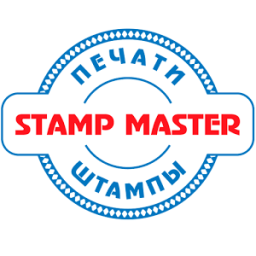 Stamp Master icon