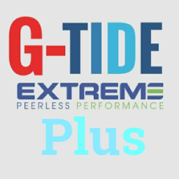 G-TIDE PLUS icon