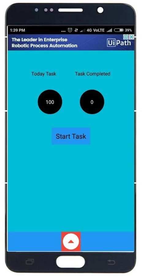 PTM Coin : earn paytm cash screenshot 1