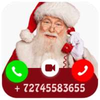 Call from Santa Claus on 9Apps