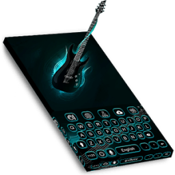 Guitar Keyboard иконка