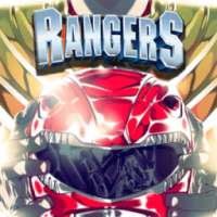 Battle of Super Ranger Adventure 2017