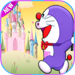 Super Doremon Adventure आइकन