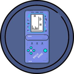 Brick Game : 9999 in One иконка