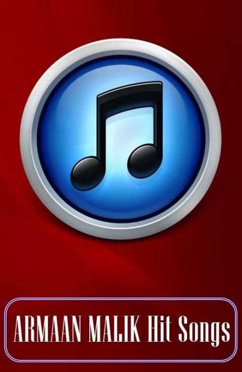 ARMAAN MALIK Hit Songs 2 تصوير الشاشة