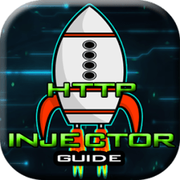 Guide Http Injector Best Config أيقونة