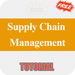 Free Supply Chain Management Tutorial иконка