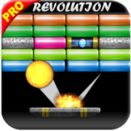 Bricks Demolition Star King иконка