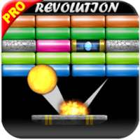 Bricks Demolition Star King