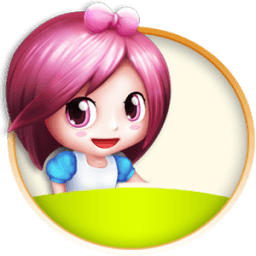 ikon Hadeel Candy Mania