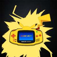 gba pika on 9Apps