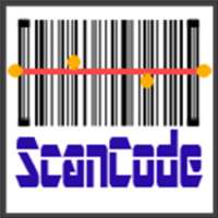 ScanCode - Barcode QRCode