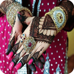 Latest Mehndi Designs 2017 иконка