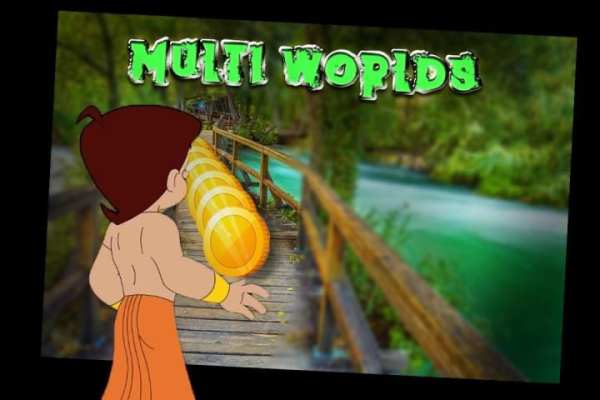 Chhota Adventure Bheem PRO* screenshot 2