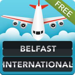 FLIGHTS Belfast International