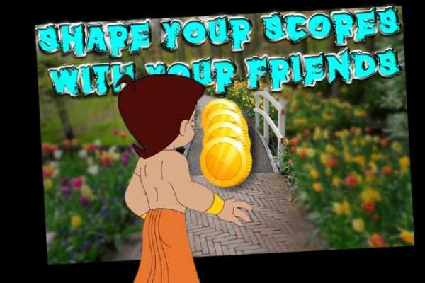 Chhota Adventure Bheem PRO* screenshot 3