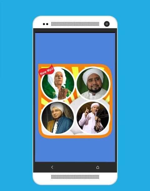 100+ Ceramah Islam Aswaja screenshot 4
