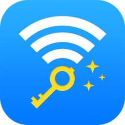 WiFi Magic Key-Free WiFi Connection Manager