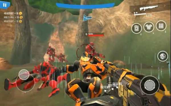 New NOVA Legacy Tips and Tricks screenshot 3