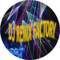 DJ Remix Factory on 9Apps