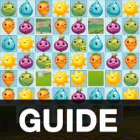 Guide of Farm Heroes Saga on 9Apps