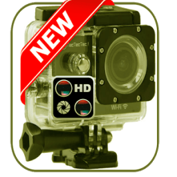 Fast Speed Camera иконка