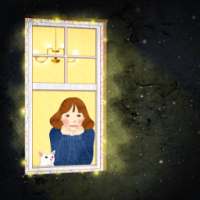 I’m happy Atom Theme