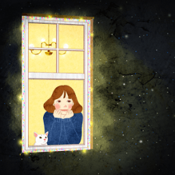 I’m happy Atom Theme иконка